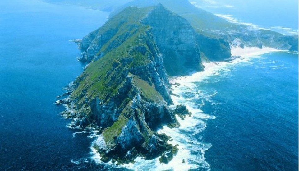 South Africa - Cap de Bonne Espérance
